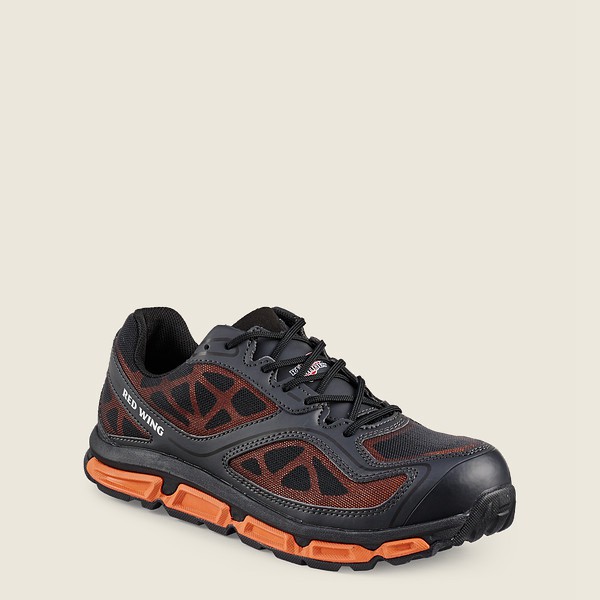chaussures red wing soldes